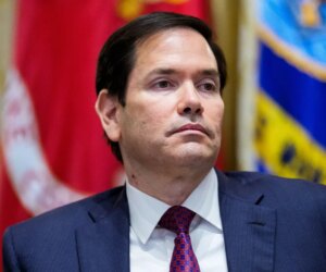 White House has not received Hamas letter on Gaza hostage deal, Rubio says