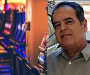 Retired CBP agent identified as victim in Eagle Pass casino shooting