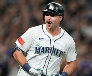 MLB news: Cal Raleigh hits 60th home run as Mariners clinch AL West