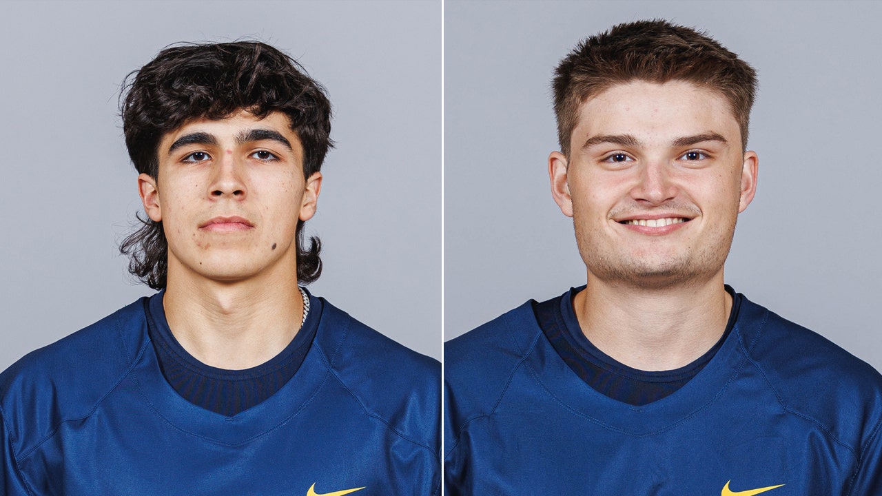 2 Marquette lacrosse players die in car crash, officials say
