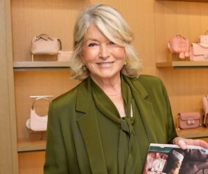 Martha Stewart was a trad-wife before social media made it popular