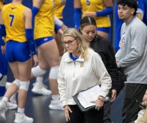 Former SJSU volleyball coach sues after transgender athlete dispute