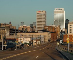 Trump’s Crime Crackdown in Memphis Is Starting: What to Know