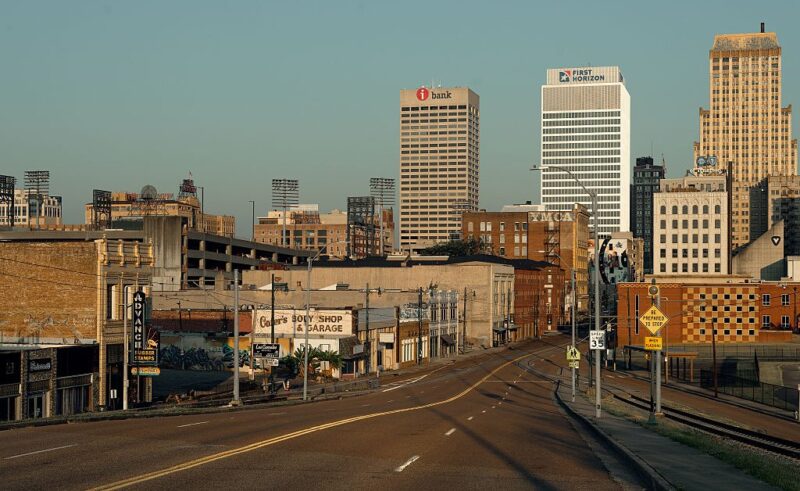 Trump’s Crime Crackdown in Memphis Is Starting: What to Know