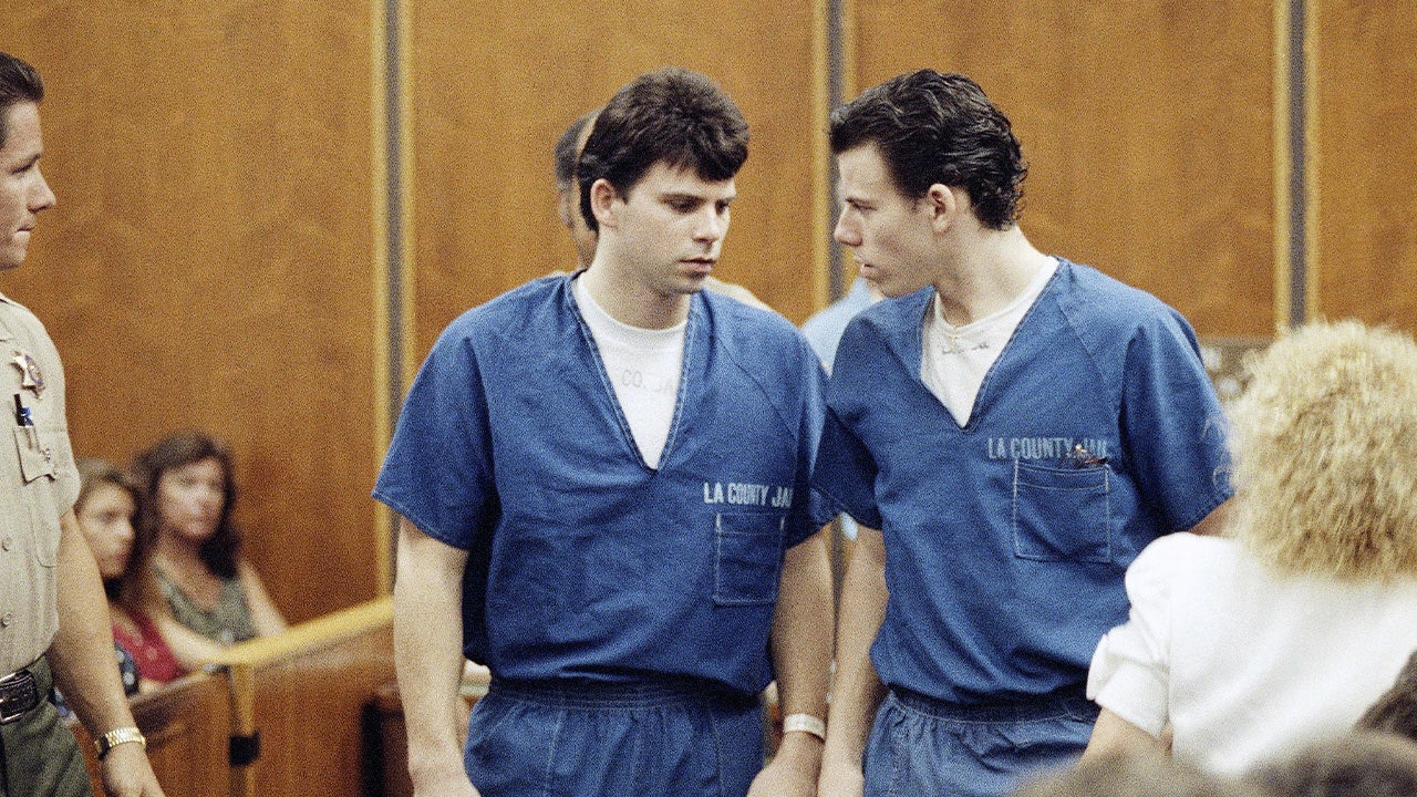 Menendez brothers face another setback as new trial request denied