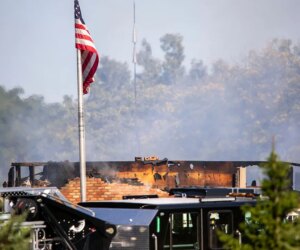 Michigan church attack leaves at least 4 dead, suspect identified and more top headlines