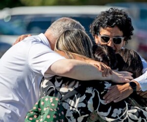 Michigan church shooting suspect Thomas Jacob Sanford is former Marine who served in Iraq
