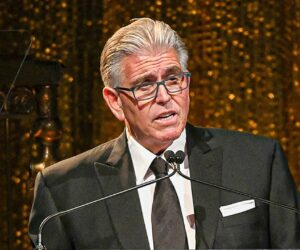 Mike Francesa tees off on Mets missing the postseason after epic collapse