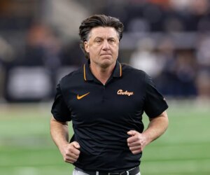Oklahoma State fires Mike Gundy after 21 seasons