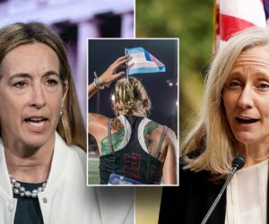 NJ, VA Democratic candidates face scrutiny over trans sports voting records