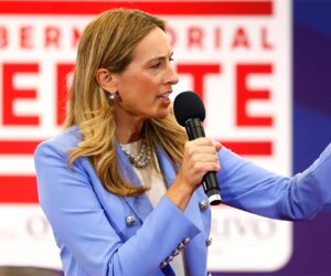 Ciattarelli exposes Sherrill’s record in heated New Jersey governor debate