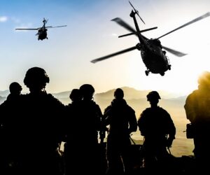 Broken defense system threatens US military readiness in future wars