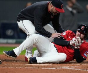 Guardians update David Fry’s condition