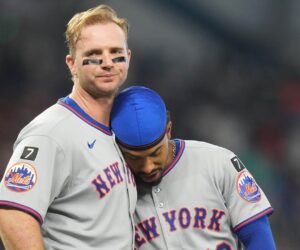 Mets suffer collapse, miss playoffs