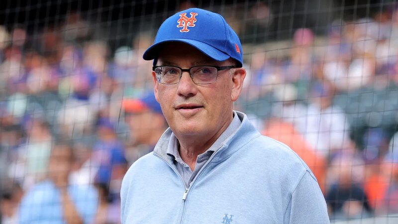 Mets’ Steve Cohen offers apology to fans