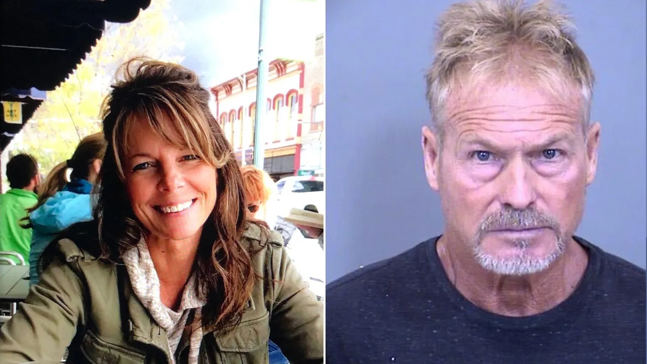 Suzanne Morphew’s brother opposes bail for husband Barry in murder case