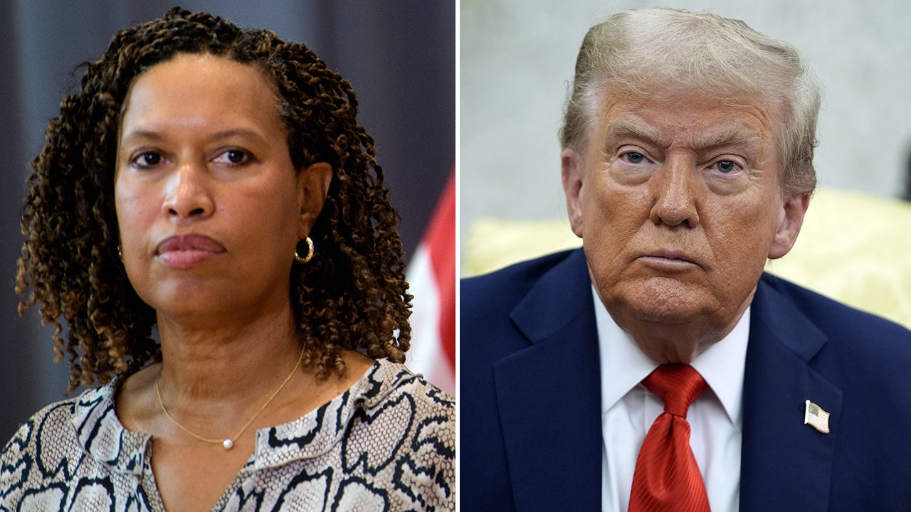 Bowser: DC needs ‘hundreds more police’ as Trump federal takeover ends soon
