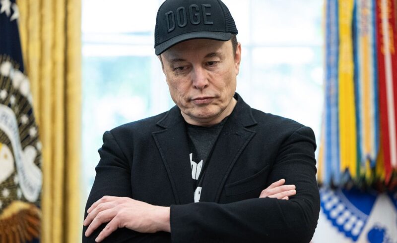 Musk’s X to Appeal Indian Court Order Over Content Removal