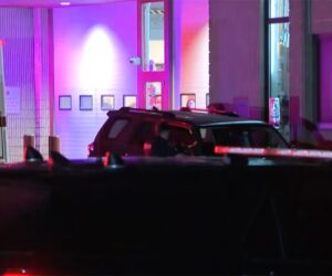 New Hampshire country club shooting leaves 1 dead, multiple injured