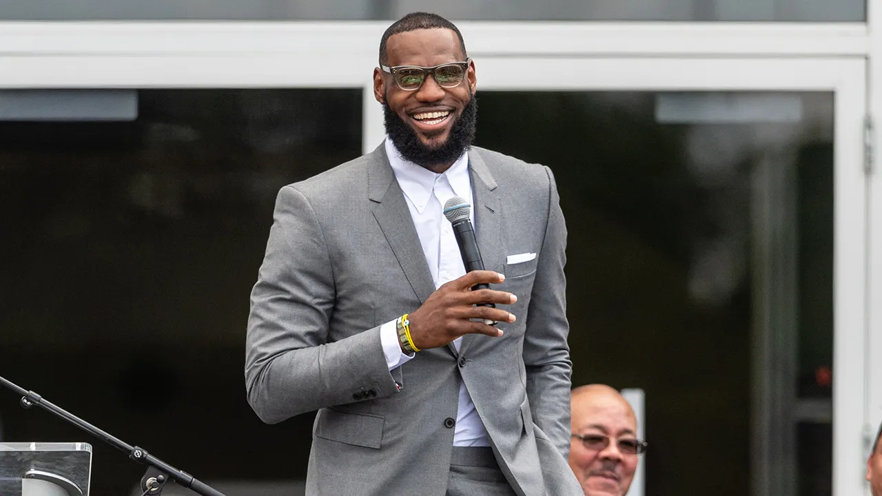 LeBron James’ I Promise School faces uphill climb