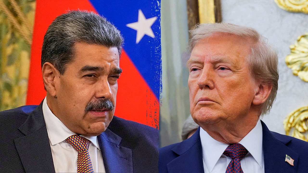 Venezuelan aircraft fly near US Navy vessel in ‘highly provocative move’