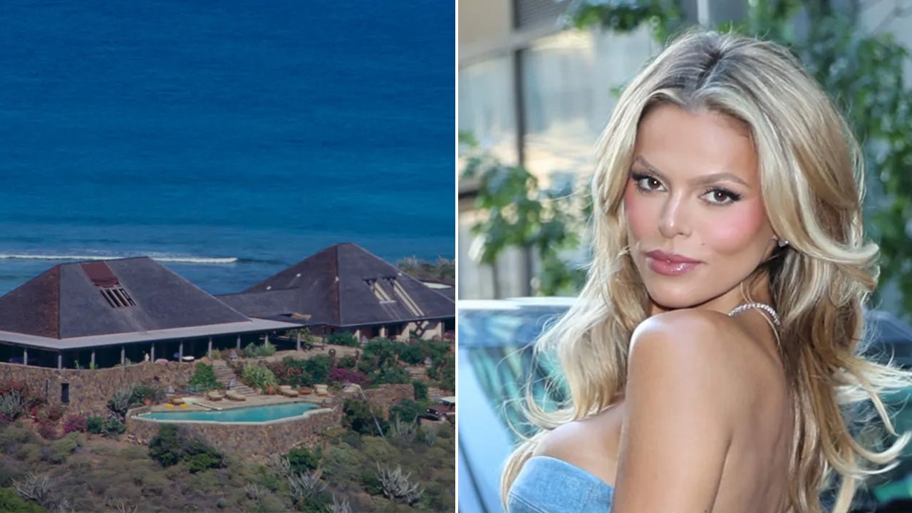 Fox News Entertainment Newsletter: Tragedy on Richard Branson’s private island, Brooks Nader’s intervention