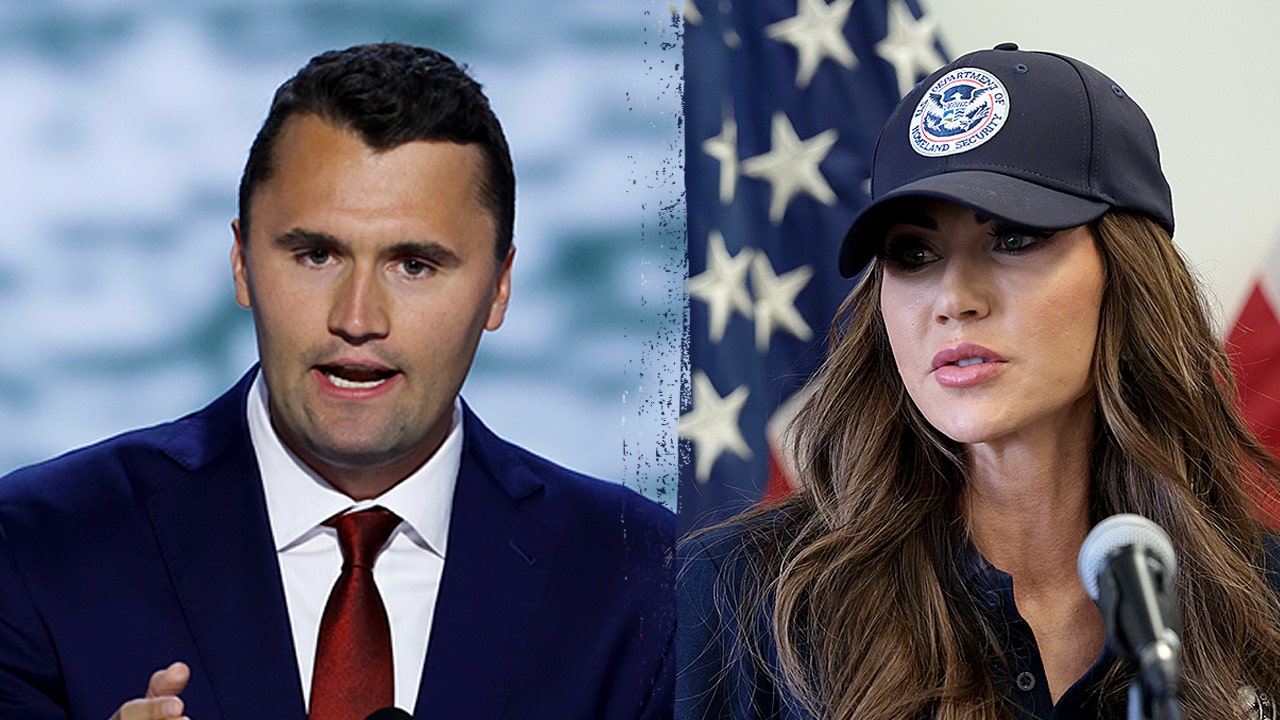 FEMA worker put on leave for slamming half-staff honor for Charlie Kirk