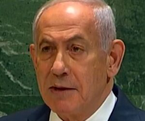 Israel PM says they used phones in Gaza to stream speech