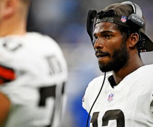 Shedeur Sanders faces criticism from Rex Ryan