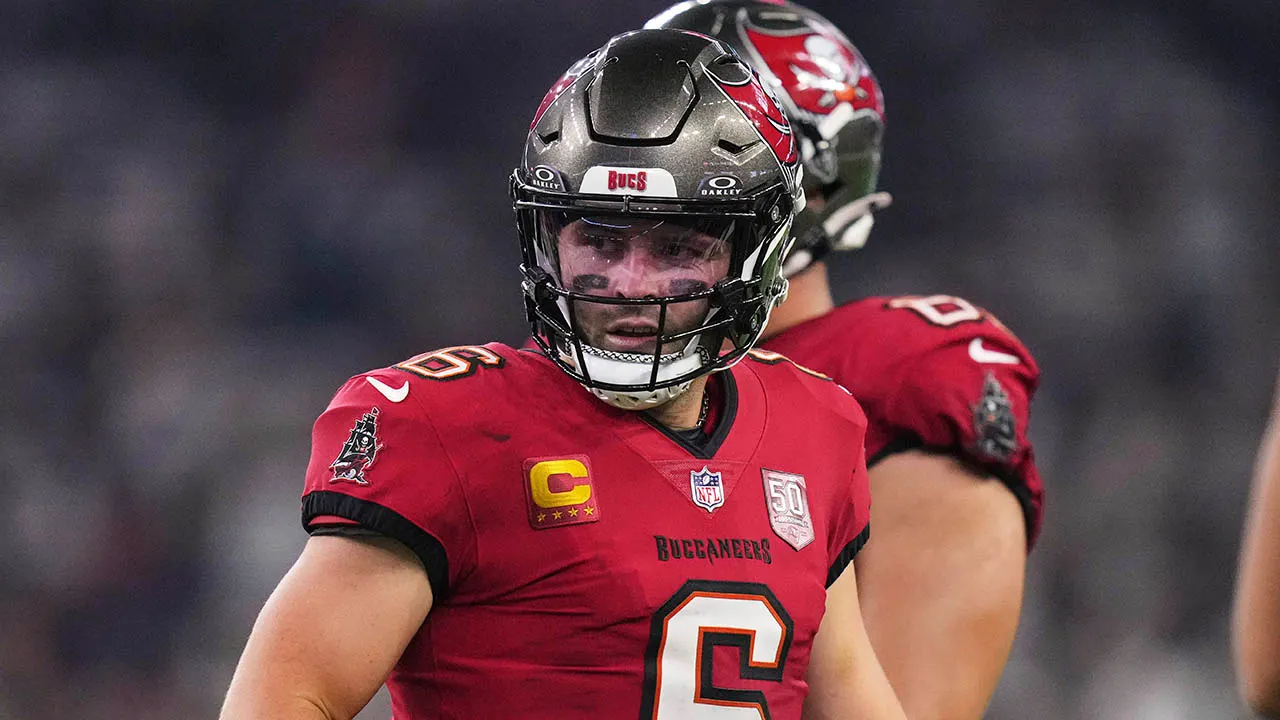 NFL news: Bucs’ Baker Mayfield talks in-game flare-ups with opponents
