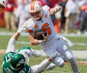 NFL news: Why Baker Mayfield’s win over the Jets was ‘personal’