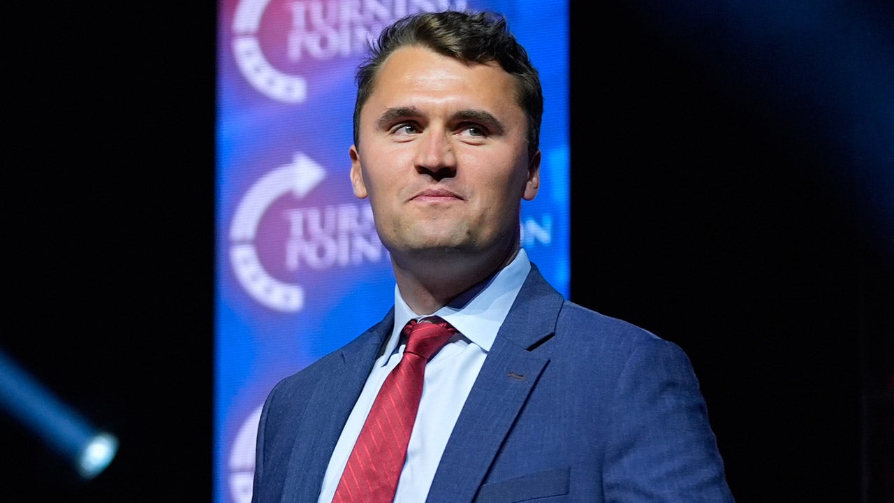 Charlie Kirk remembered: Political heavyweights join public mourning in Arizona