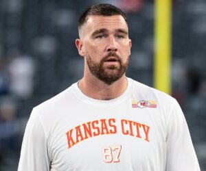 NFL news: Chiefs’ Andy Reid downplays Travis Kelce moment