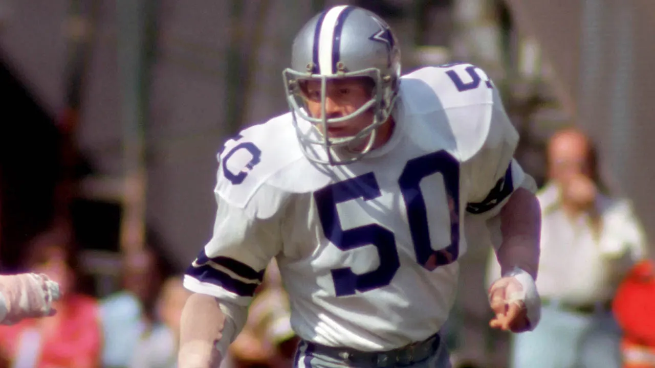DD Lewis, former Cowboys star, dead at 79