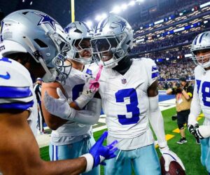 NFL news: Cowboys, Packers end thriller in tie