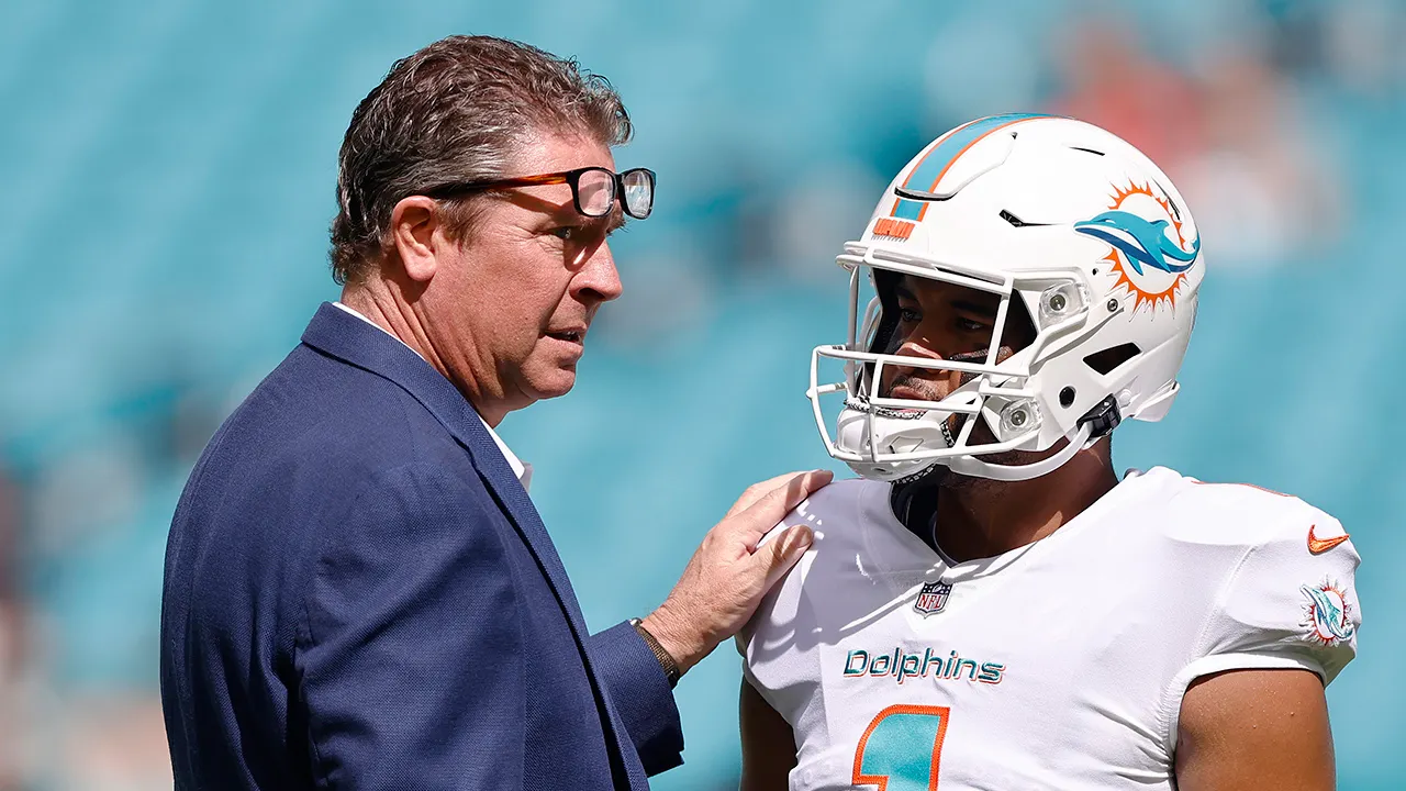 Dan Marino stays positive about Dolphins’ 0-2 start to season