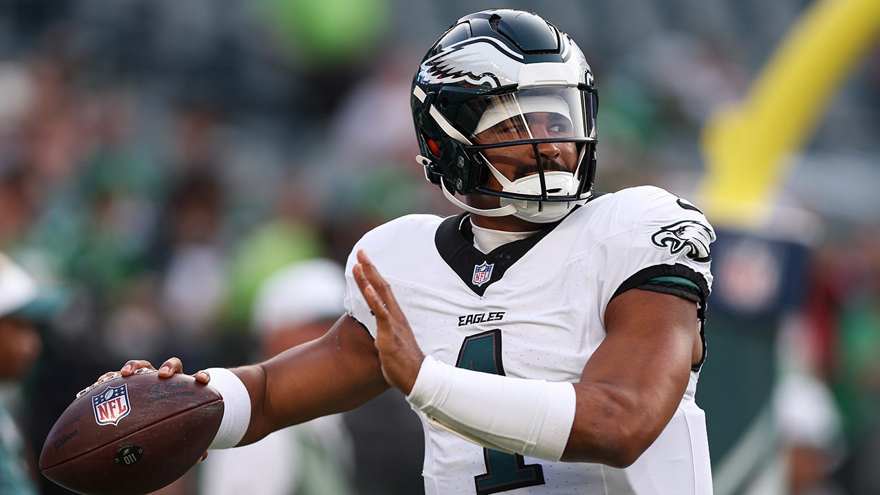 NFL Week 1 2025 schedule