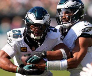 NFL news: Saints legend criticizes Eagles’ offense