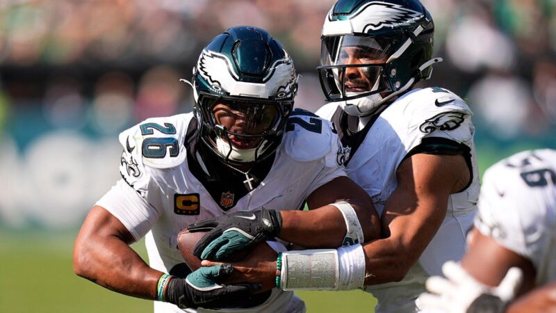 NFL news: Saints legend criticizes Eagles’ offense