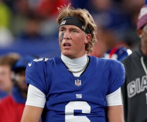 NFL news: Giants fans grow frustrated with Russell Wilson