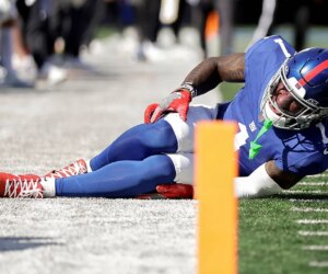 NFL news: Giants’ Malik Nabers suffers injury
