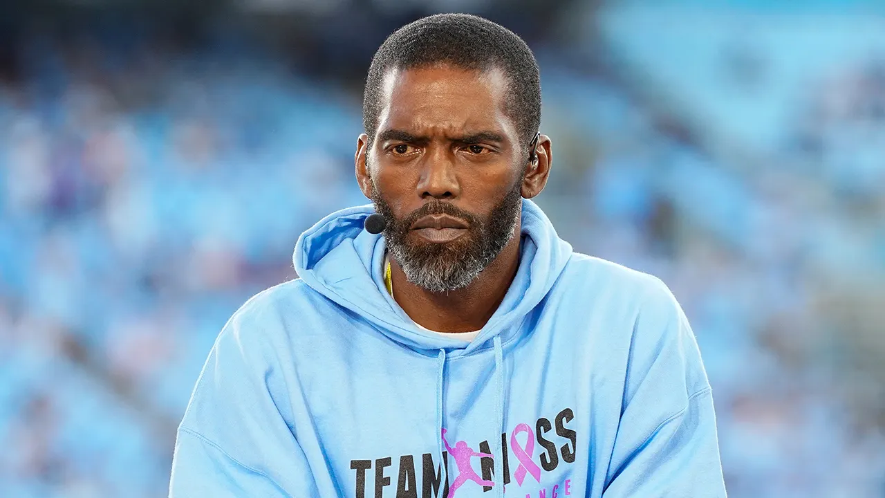 Randy Moss opens up about prioritizing the ‘fight’ after cancer battle