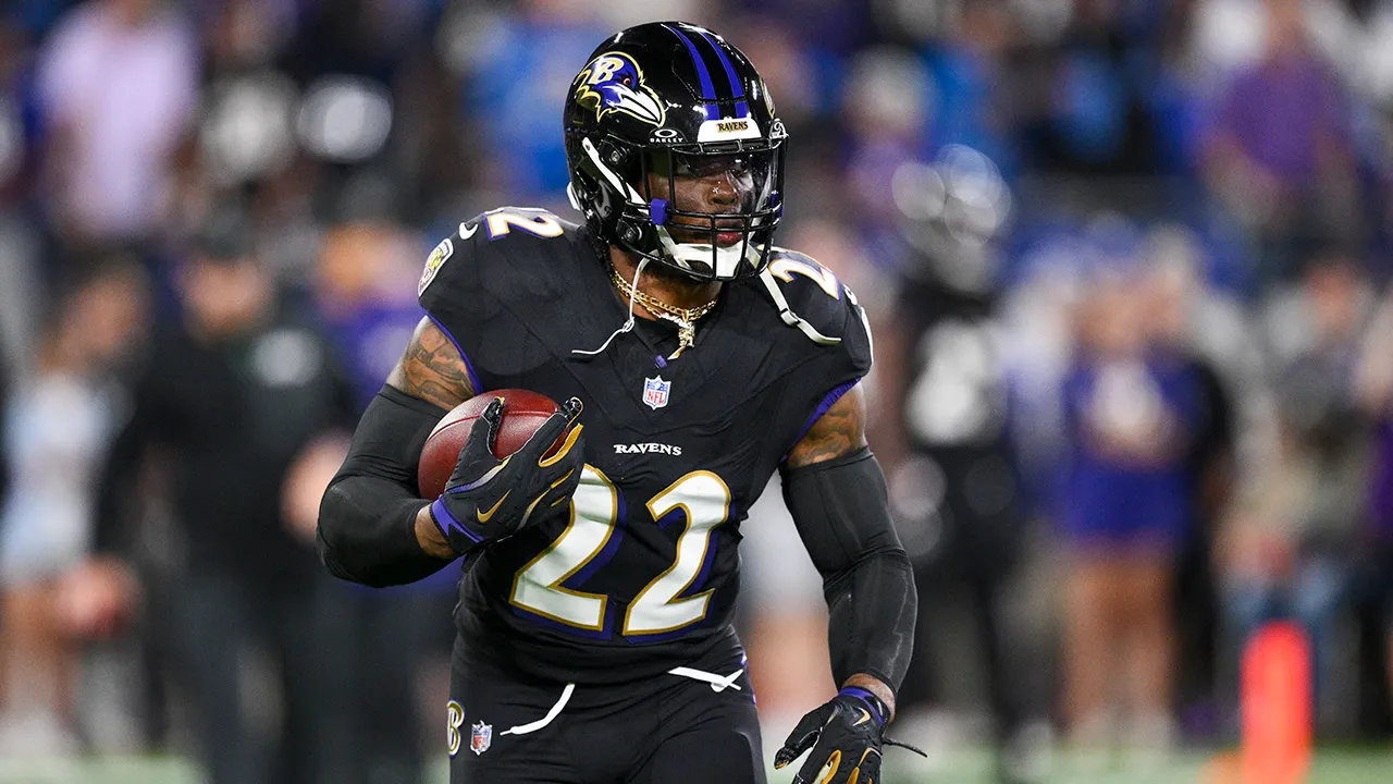 NFL news: Ravens’ Derrick Henry apologizes for costly fumble