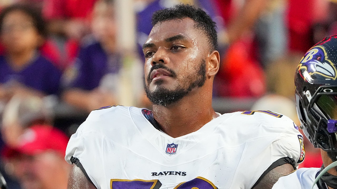 Ravens set for Bills matchup in rematch of playoff game
