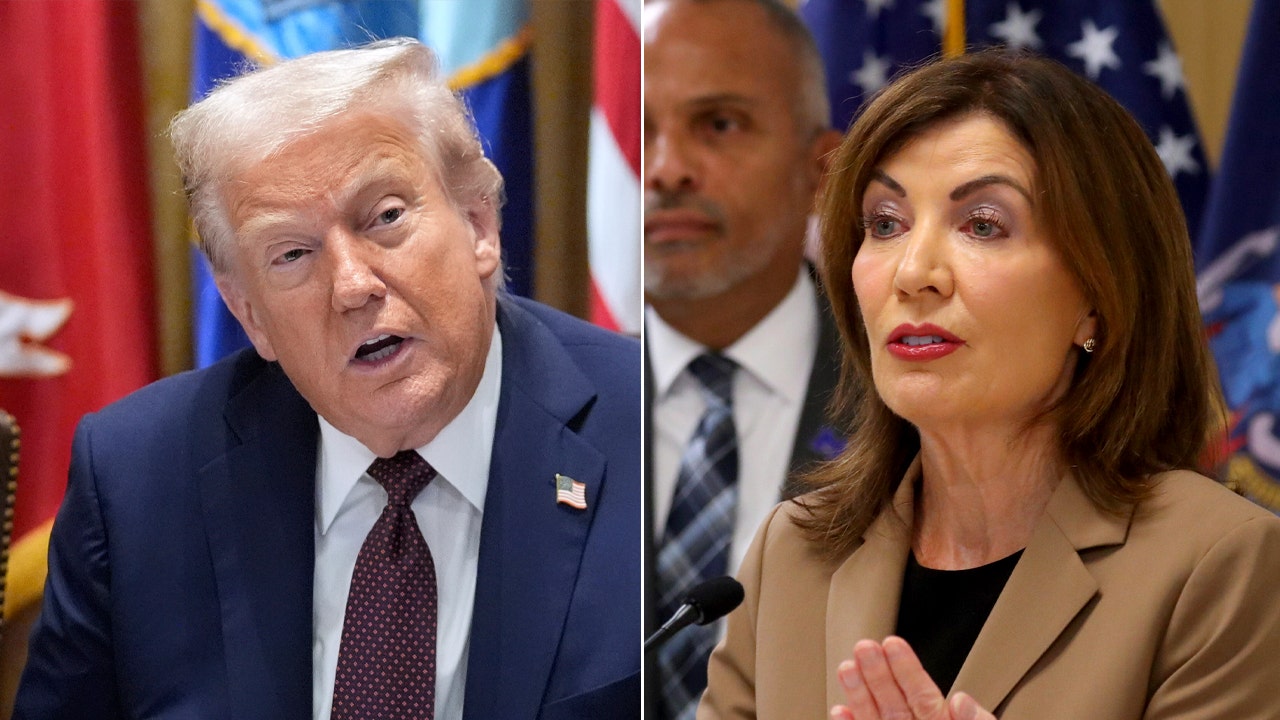 ‘NFL RedZone’ commercial revelation sparks NY governor’s Trump swipe