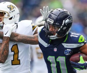 NFL Week 4 2025 schedule