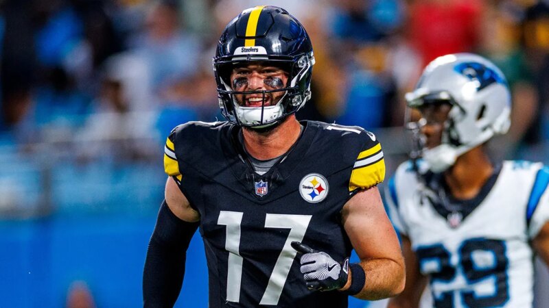 NFL news: Irish police unable to substantiate robbery report involving Steelers QB