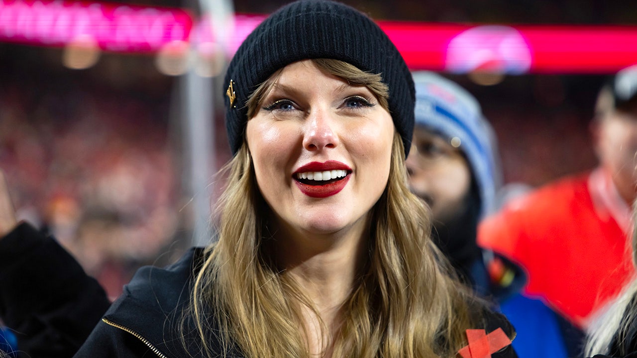 Taylor Swift’s generous act revealed by pro wrestling legend