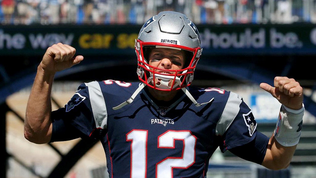 Tom Brady shares his view of today’s NFL players