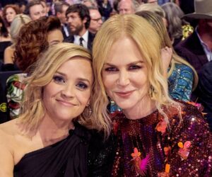 Nicole Kidman partners with Reese Witherspoon for Nashville productions